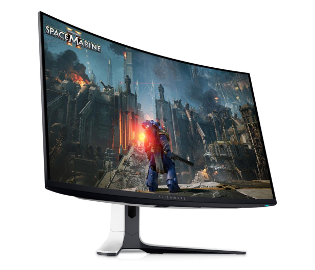 Dell Alienware AW3225QF OLED - 1267527 - zdjęcie 2